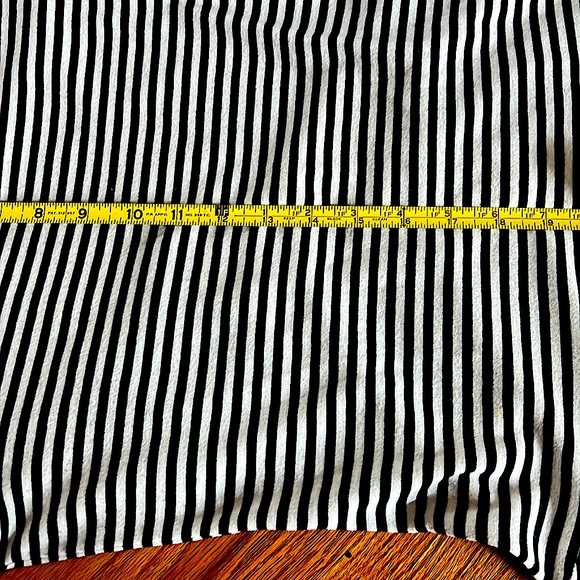 LRLRalphLaurenJeansCo.Excellent Condition.Soft100%Cotton.3/4 Sleeve Midi.S:L👠🎀 - Picture 6 of 7